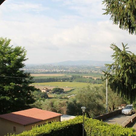 Tuscany Holiday Home Pontedera Eksteriør bilde