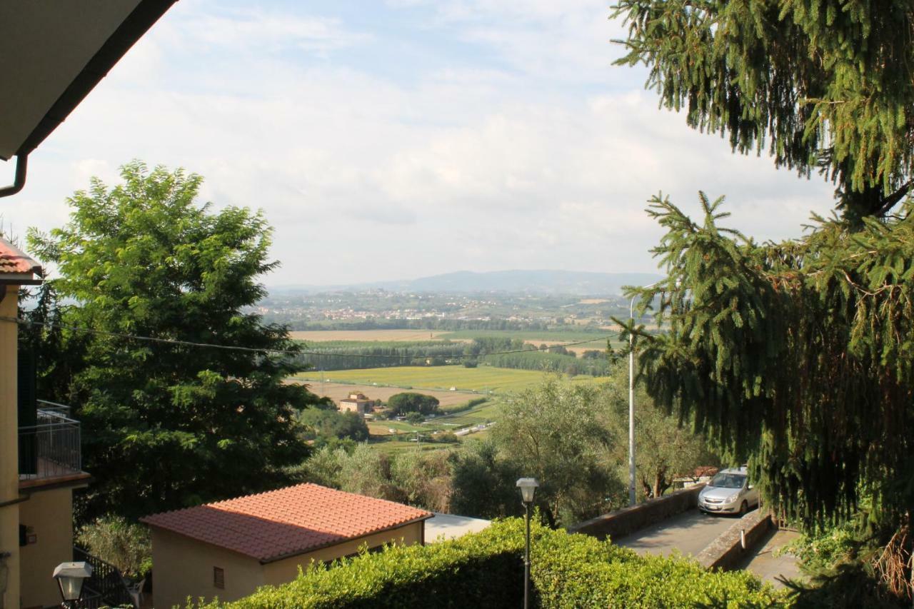 Tuscany Holiday Home Pontedera Eksteriør bilde