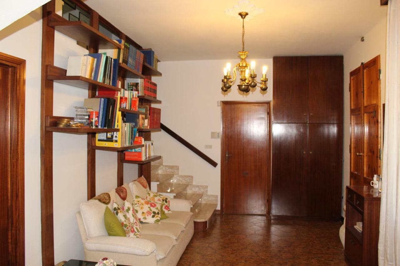 Tuscany Holiday Home Pontedera Eksteriør bilde