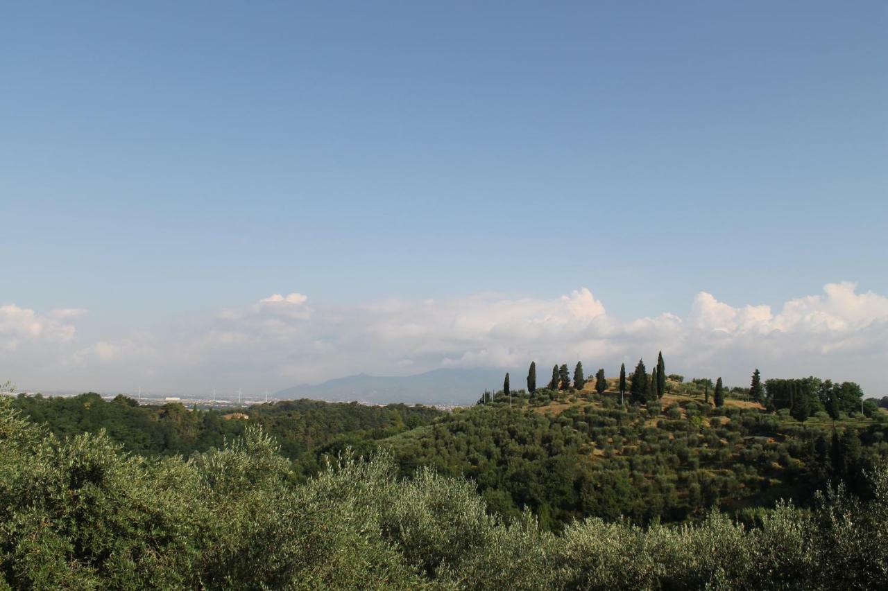 Tuscany Holiday Home Pontedera Eksteriør bilde