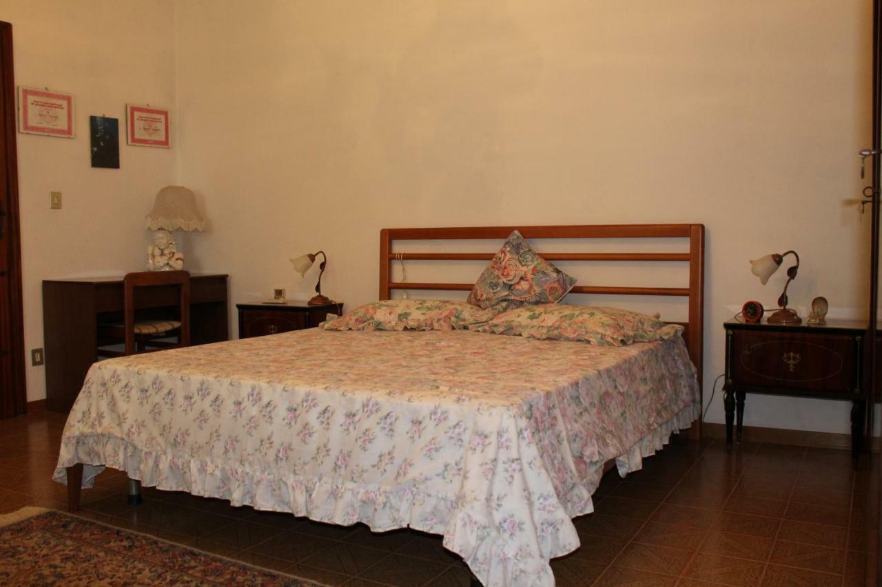 Tuscany Holiday Home Pontedera Eksteriør bilde