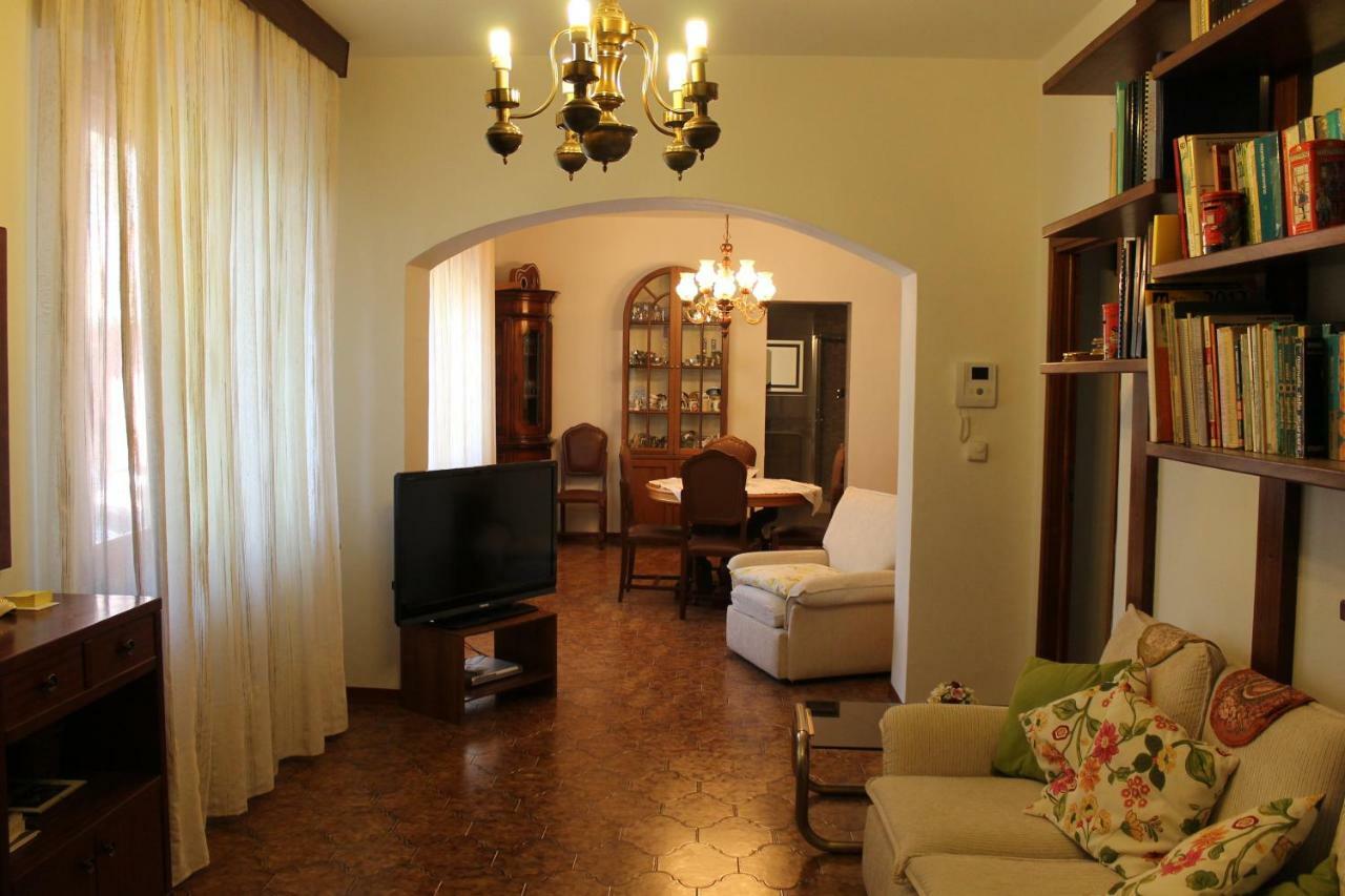 Tuscany Holiday Home Pontedera Eksteriør bilde